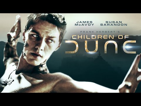 Children of DUNE 2003 ~suite~ by Brian Tyler