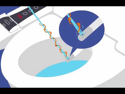 How Enema Bidet Works