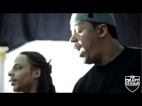 Anymal vs Amazing D-Boy