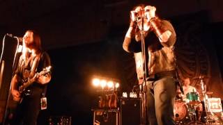 Shaman's Harvest - In Chains - Green Bay, WI - March 19, 2016