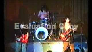 Kispál és a Borz -  egyedül járok 1990 k..