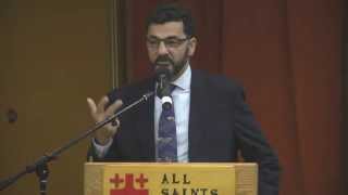 Tribalism vs The Human Family