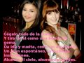 Shake It Up Tim James Nevermind Twist My Hips Subtitulado Español