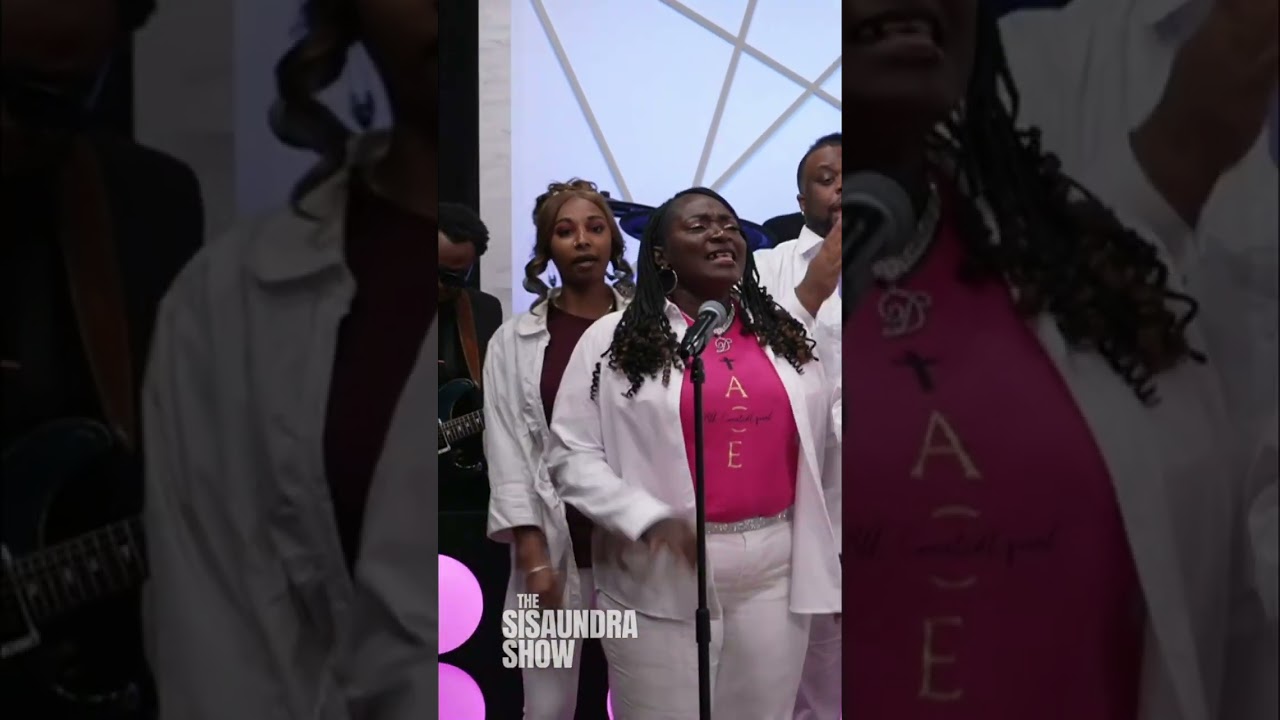 He Is All You Need: Finding Fulfillment #shorts