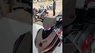 Exciter 155 Bi T-Rex 1.0