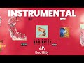 INSTRUMENTAL BEAT : Bad Bitty - J.P.