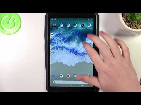 How to Fix Pending Error in Nokia T10 - Repair Apps Constantly Pending