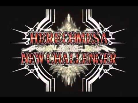 BBCPEX 10/19/2015 Central Hachiouji HWB - Ryuusei (JI) VS Mabukapu (RE)