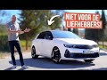 Opel Astra GSE: Waarom dit niet de nieuwe liefhebbersauto is! | Autovisie | 4K