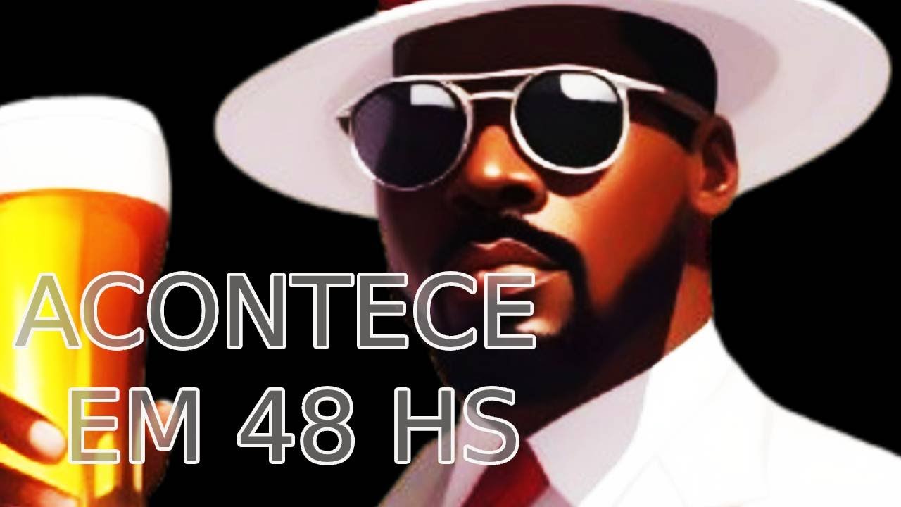 Zé Pelintra revela o que vai acontecer em 48 horas