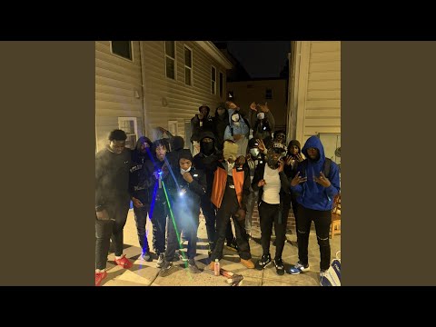 Golden In Da Trenches