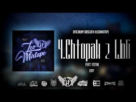 04.Mały [LF] ft. Kozak - Chłopak z Woli