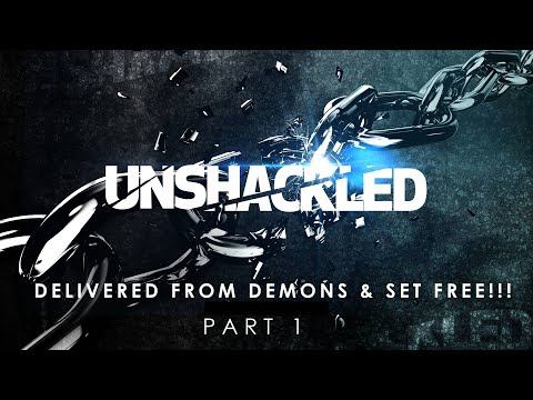 Invasion of Grace Pt. 3 Delivered From Demons | Greatest Exorcism in History | 7.5.2020