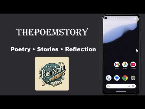 ThePoemStory