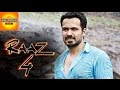 Emraan Hashmi Soon To Begin Shooting For Raaz 4