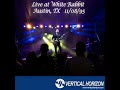 1. Vertical Horizon - Candyman - LIVE at White Rabbit Austin, TX 11/08/95