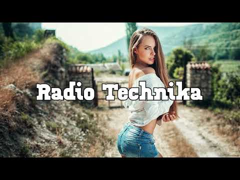 Maxim Kurtys ft. Becky Rutherford – I'm Movin On (West.K Remix)