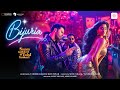 Bijuria Sunny Sanskari Ki Tulsi Kumari Varun Janhvi Sanya Rohit Sonu Tanishk Ravi Asees