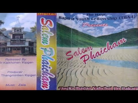 HB La No. 480 - Salem Phaicham (Haipi Youth Fellowship Choir)