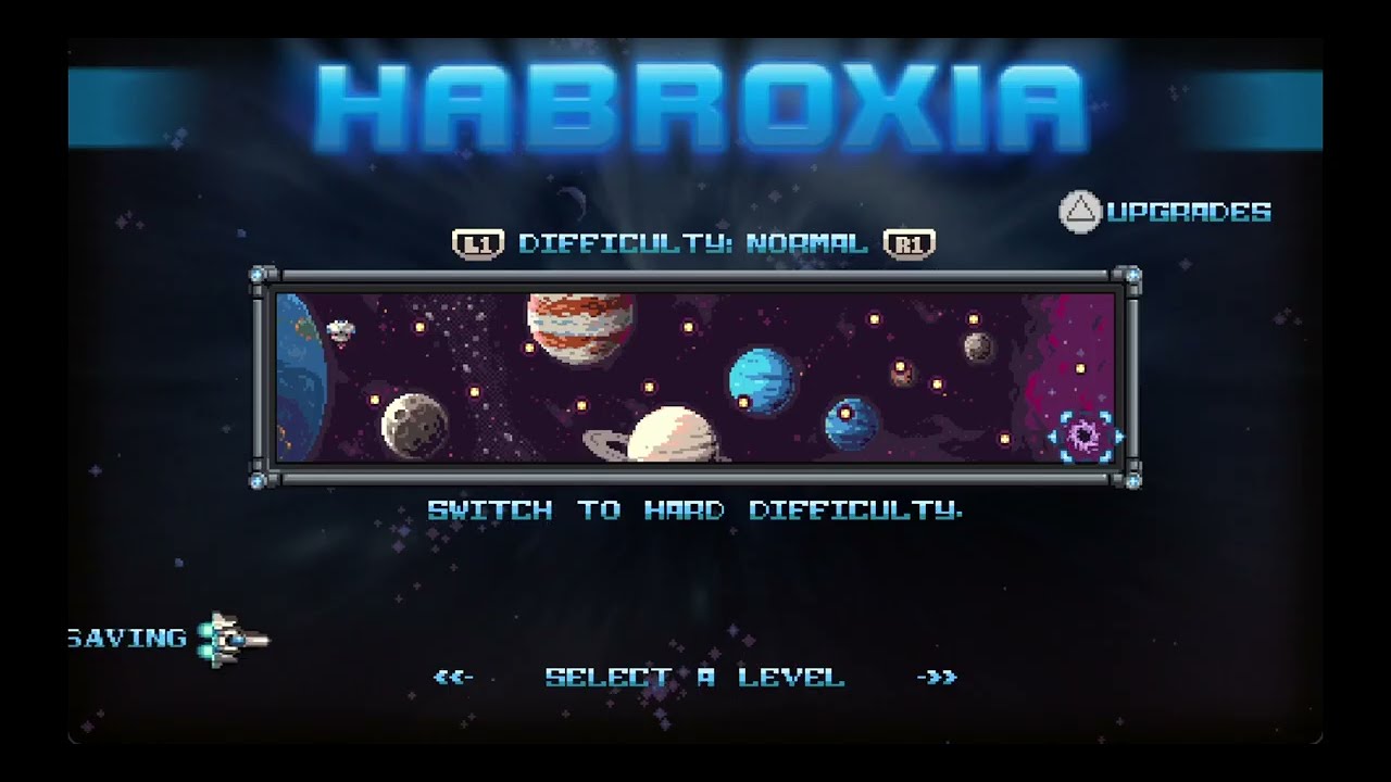 Habroxia KytyPS5
