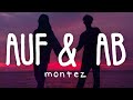 Montez - Auf & Ab (Lyric Video) Montez - Auf & Ab (Lyric Video)