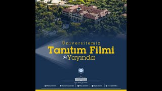 Gazi Üniversitesi Tanıtım Filmi 2023