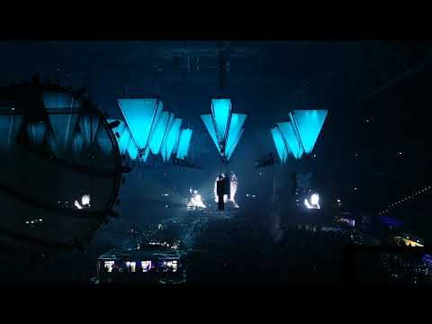 Martin Garrix at Winter World Club Dome 2020 | #12
