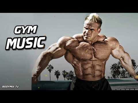 Hip Hop Workout Music Mix 2017 🔥 Gym Training Motivation #2
