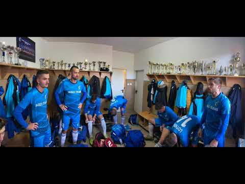 Skrót meczu: LKS Lotnik Jeżów Sudecki - LKS Orkan Szczedrzykowice 3:1