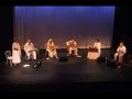 Kholat Ahava by the Yuval Ron Ensemble