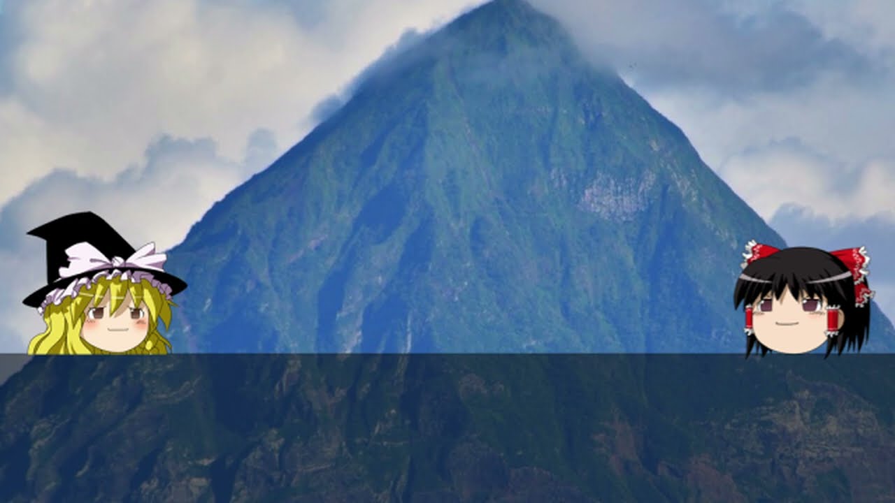 巨大物恐怖症とは