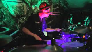 Genius live by Swamp Thing & Tristan.