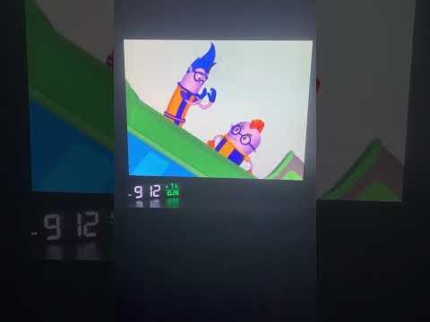 The Troublemakers’ defeat (The Boy With the Dragon Skateboard)