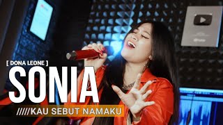 Download lagu SONIA KAU SEBUT NAMAKU - DONA LEONE | Woww VIRAL Suara Menggelegar BUMIL Lady Rocker | SLOW ROCK mp3 Download lagu SONIA KAU SEBUT NAMAKU - DONA LEONE | Woww VIRAL Suara Menggelegar BUMIL Lady Rocker | SLOW ROCK mp3