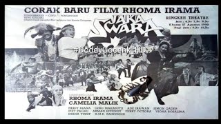 Download lagu Noer Halimah - Derita Di Atas Derita (Om Soneta) [HD / Hq stereo] STF Jaka Swara mp3