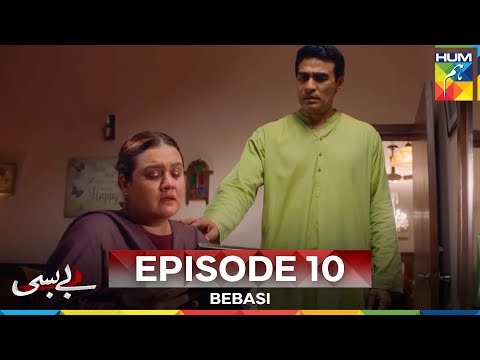 Bebasi Episode 10