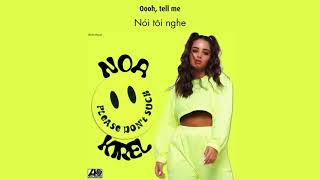 Download lagu Vietsub | Please Don't Suck - Noa Kirel | Nhạc Hot TikTok mp3