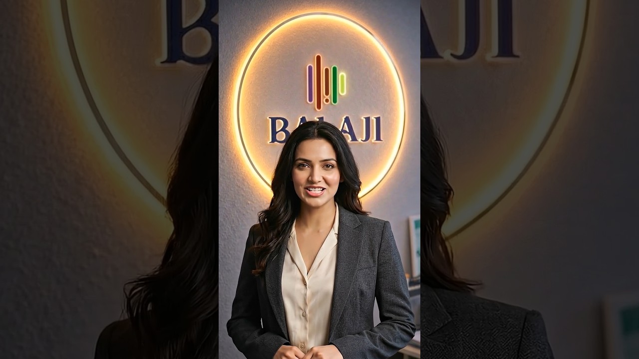 Balaji Creatives Promo