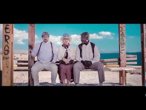 VEGAS - PANTA KALOKAIRI | Πάντα καλοκαίρι - Official Video Clip