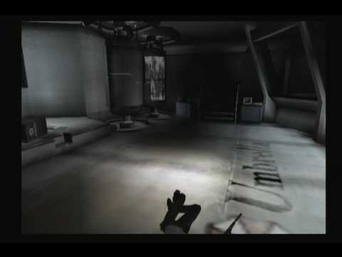 Resident Evil: Dead Aim Game Over 3