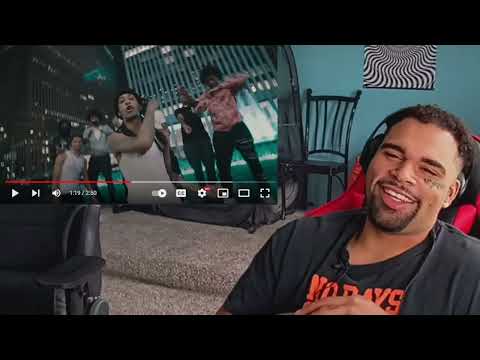 CHII WVTTZ x Q FLOCCA - SHOOT PT.2 //Reaction//