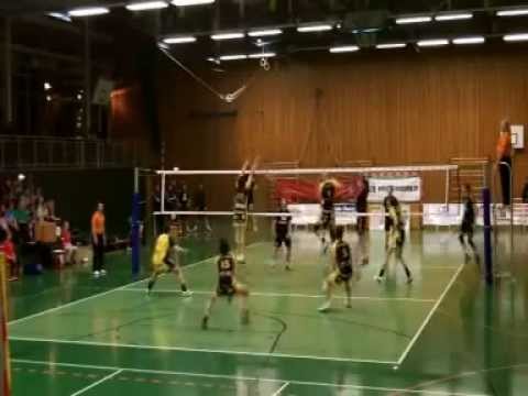 Marko lässts mal wieder krachen..!