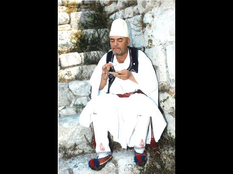 Katershja Karakteristike Mallakastriote - O Margarita ku je