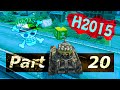 Tanki Online - Нарезка голдов №20 от h2015 (Gold Box Video #20 ...