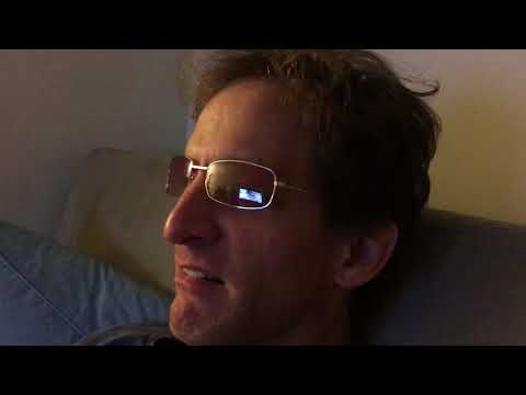 Ginger Baker interview