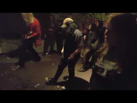 Pralines & Dick - Live at Essendon 03.06.2016