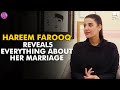 Hareem Farooq Reveals Everything About Her Marriage | Hareem Farooq Interview | Momina's Mixed Plate