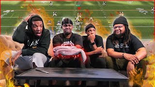 High Stakes Madden! Loser Eats RAW Cow Tongue! (Madden 21 Beef Ep.14)