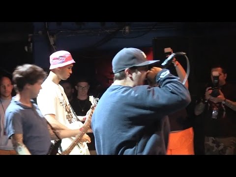 [hate5six] Build & Destroy - July 24, 2015