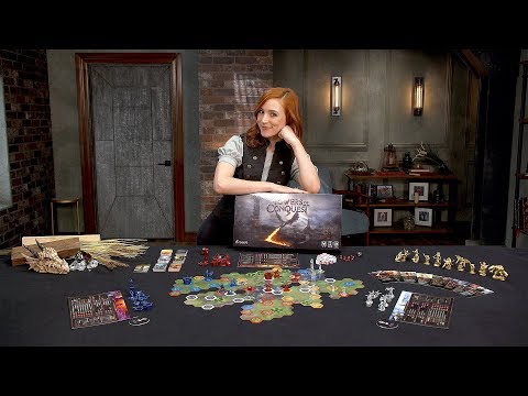 How to Play Video by Geek and Sundry